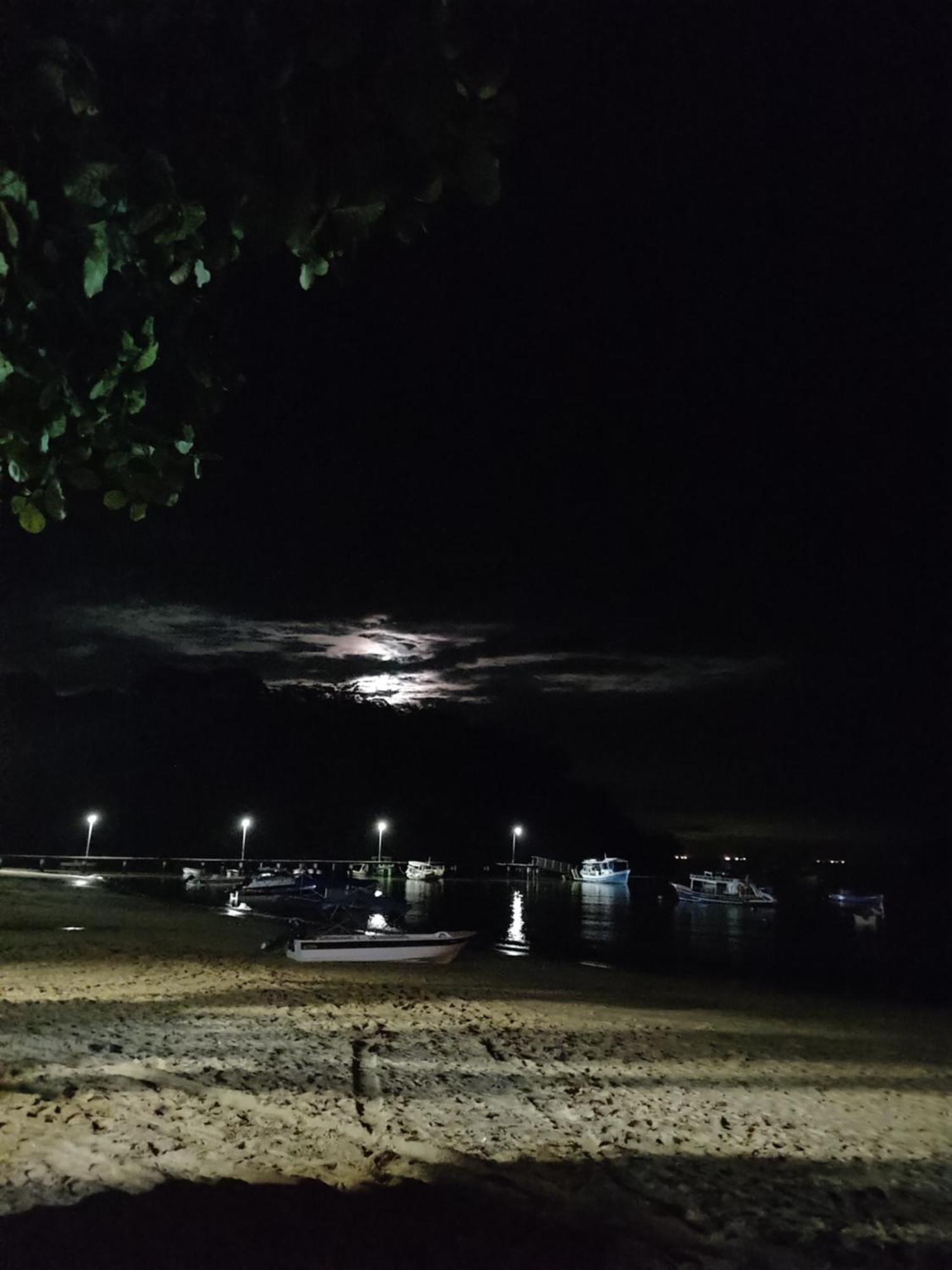 Pousada Recanto Familia Parati Cameră foto
